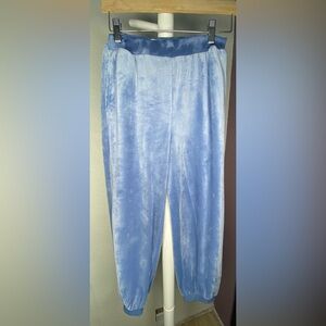 Women’s Levi's Blue Benchwarmer Joggers